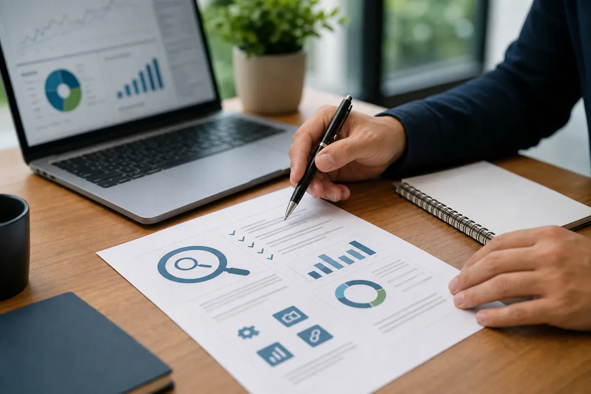 Qué debe incluir una propuesta SEO profesional antes de contratar una agencia